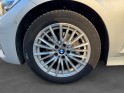 Bmw serie 3 g20 320i 184 ch bva8 luxury / carplay / entretien bmw a jour / garantie 12 mois occasion paris 17ème (75)(porte...