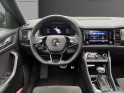 Skoda kodiaq 1.5 tsi 150 act dsg7 7pl sportline occasion simplicicar lyon nord  simplicicar simplicibike france