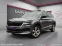 Skoda kodiaq 1.5 tsi 150 act dsg7 7pl sportline occasion simplicicar lyon nord  simplicicar simplicibike france