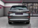 Skoda kodiaq 1.5 tsi 150 act dsg7 7pl sportline occasion simplicicar lyon nord  simplicicar simplicibike france