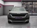Skoda kodiaq 1.5 tsi 150 act dsg7 7pl sportline occasion simplicicar lyon nord  simplicicar simplicibike france