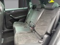 Skoda kodiaq 1.5 tsi 150 act dsg7 7pl sportline occasion simplicicar lyon nord  simplicicar simplicibike france
