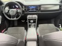 Skoda kodiaq 1.5 tsi 150 act dsg7 7pl sportline occasion simplicicar lyon nord  simplicicar simplicibike france