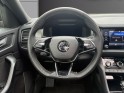 Skoda kodiaq 1.5 tsi 150 act dsg7 7pl sportline occasion simplicicar lyon nord  simplicicar simplicibike france