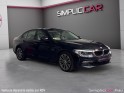 Bmw serie 5 g30 530d 265 ch bva8 m sport occasion simplicicar pau simplicicar simplicibike france
