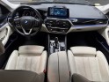 Bmw serie 5 g30 530d 265 ch bva8 m sport occasion simplicicar pau simplicicar simplicibike france
