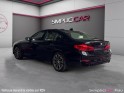 Bmw serie 5 g30 530d 265 ch bva8 m sport occasion simplicicar pau simplicicar simplicibike france