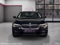 Bmw serie 5 g30 530d 265 ch bva8 m sport occasion simplicicar pau simplicicar simplicibike france
