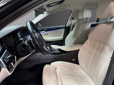Bmw serie 5 g30 530d 265 ch bva8 m sport occasion simplicicar pau simplicicar simplicibike france