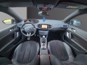 Peugeot 308 1.6 thp 205ch gt bluetooth - gps - régulateur de vitesse - garantie 12 mois occasion avignon (84) simplicicar...