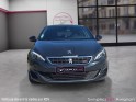Peugeot 308 1.6 thp 205ch gt bluetooth - gps - régulateur de vitesse - garantie 12 mois occasion avignon (84) simplicicar...