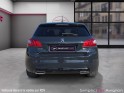 Peugeot 308 1.6 thp 205ch gt bluetooth - gps - régulateur de vitesse - garantie 12 mois occasion avignon (84) simplicicar...