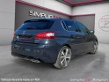 Peugeot 308 1.6 thp 205ch gt bluetooth - gps - régulateur de vitesse - garantie 12 mois occasion avignon (84) simplicicar...