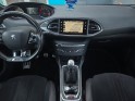 Peugeot 308 1.6 thp 205ch gt bluetooth - gps - régulateur de vitesse - garantie 12 mois occasion avignon (84) simplicicar...