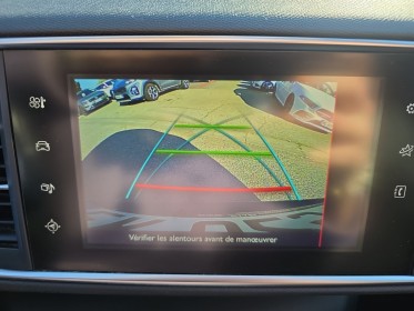 Peugeot 308 1.6 thp 205ch gt bluetooth - gps - régulateur de vitesse - garantie 12 mois occasion avignon (84) simplicicar...