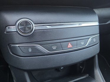 Peugeot 308 1.6 thp 205ch gt bluetooth - gps - régulateur de vitesse - garantie 12 mois occasion avignon (84) simplicicar...