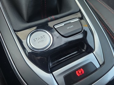 Peugeot 308 1.6 thp 205ch gt bluetooth - gps - régulateur de vitesse - garantie 12 mois occasion avignon (84) simplicicar...