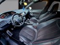 Peugeot 308 1.6 thp 205ch gt bluetooth - gps - régulateur de vitesse - garantie 12 mois occasion avignon (84) simplicicar...