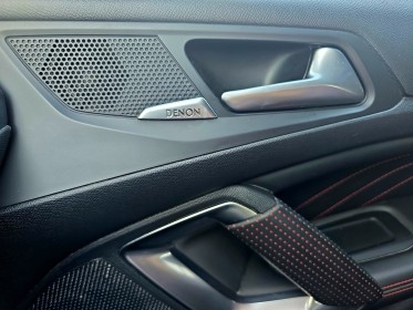 Peugeot 308 1.6 thp 205ch gt bluetooth - gps - régulateur de vitesse - garantie 12 mois occasion avignon (84) simplicicar...