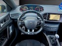 Peugeot 308 1.6 thp 205ch gt bluetooth - gps - régulateur de vitesse - garantie 12 mois occasion avignon (84) simplicicar...