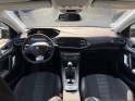 Peugeot 308 bluehdi 130ch ss bvm6 allure pack / camera 360 / camera de recul / carplay occasion simplicicar dunkerque...