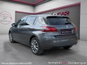 Peugeot 308 bluehdi 130ch ss bvm6 allure pack / camera 360 / camera de recul / carplay occasion simplicicar dunkerque...
