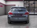 Peugeot 308 bluehdi 130ch ss bvm6 allure pack / camera 360 / camera de recul / carplay occasion simplicicar dunkerque...