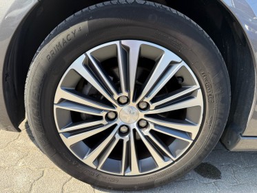 Peugeot 308 bluehdi 130ch ss bvm6 allure pack / camera 360 / camera de recul / carplay occasion simplicicar dunkerque...