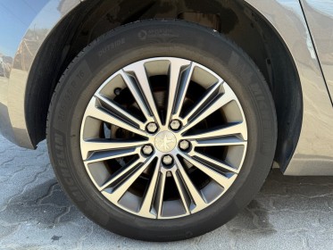 Peugeot 308 bluehdi 130ch ss bvm6 allure pack / camera 360 / camera de recul / carplay occasion simplicicar dunkerque...