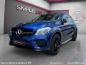 Mercedes gle coupe 350 d 9g-tronic 4matic sportline occasion simplicicar guadeloupe  simplicicar simplicibike france
