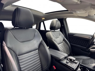 Mercedes gle coupe 350 d 9g-tronic 4matic sportline occasion simplicicar guadeloupe  simplicicar simplicibike france