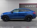 Mercedes gle coupe 350 d 9g-tronic 4matic sportline occasion simplicicar guadeloupe  simplicicar simplicibike france