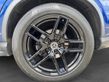 Mercedes gle coupe 350 d 9g-tronic 4matic sportline occasion simplicicar guadeloupe  simplicicar simplicibike france