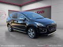Peugeot 3008 1.6 hdi 115ch fap bvm6 allure / garantie 12 mois occasion simplicicar mery-sur-oise simplicicar simplicibike...