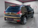 Peugeot 3008 1.6 hdi 115ch fap bvm6 allure / garantie 12 mois occasion simplicicar mery-sur-oise simplicicar simplicibike...