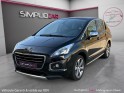 Peugeot 3008 1.6 hdi 115ch fap bvm6 allure / garantie 12 mois occasion simplicicar mery-sur-oise simplicicar simplicibike...