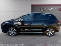 Peugeot 3008 1.6 hdi 115ch fap bvm6 allure / garantie 12 mois occasion simplicicar mery-sur-oise simplicicar simplicibike...