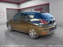 Peugeot 3008 1.6 hdi 115ch fap bvm6 allure / garantie 12 mois occasion simplicicar mery-sur-oise simplicicar simplicibike...