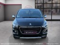 Peugeot 3008 1.6 hdi 115ch fap bvm6 allure / garantie 12 mois occasion simplicicar mery-sur-oise simplicicar simplicibike...