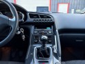 Peugeot 3008 1.6 hdi 115ch fap bvm6 allure / garantie 12 mois occasion simplicicar mery-sur-oise simplicicar simplicibike...