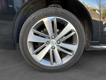 Peugeot 3008 1.6 hdi 115ch fap bvm6 allure / garantie 12 mois occasion simplicicar mery-sur-oise simplicicar simplicibike...
