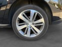 Peugeot 3008 1.6 hdi 115ch fap bvm6 allure / garantie 12 mois occasion simplicicar mery-sur-oise simplicicar simplicibike...