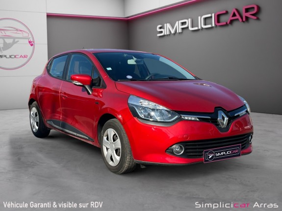 Renault clio iv tce 90 sl trend occasion simplicicar arras  simplicicar simplicibike france