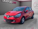 Renault clio iv tce 90 sl trend occasion simplicicar arras  simplicicar simplicibike france