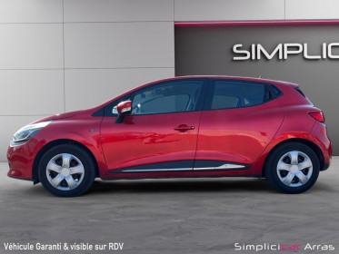 Renault clio iv tce 90 sl trend occasion simplicicar arras  simplicicar simplicibike france