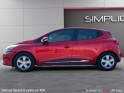 Renault clio iv tce 90 sl trend occasion simplicicar arras  simplicicar simplicibike france