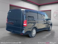 MERCEDES d'occasion VITO MIXTO LONG SELECT de 2022 Royan (17)﻿