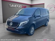 MERCEDES d'occasion VITO MIXTO LONG SELECT de 2022 Royan (17)﻿