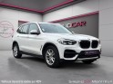 Bmw x3 g01 sdrive18d 150ch bva8 business occasion montreuil (porte de vincennes)(75) simplicicar simplicibike france