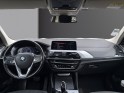 Bmw x3 g01 sdrive18d 150ch bva8 business occasion montreuil (porte de vincennes)(75) simplicicar simplicibike france